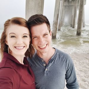 Meet your Posher, Elisabeth